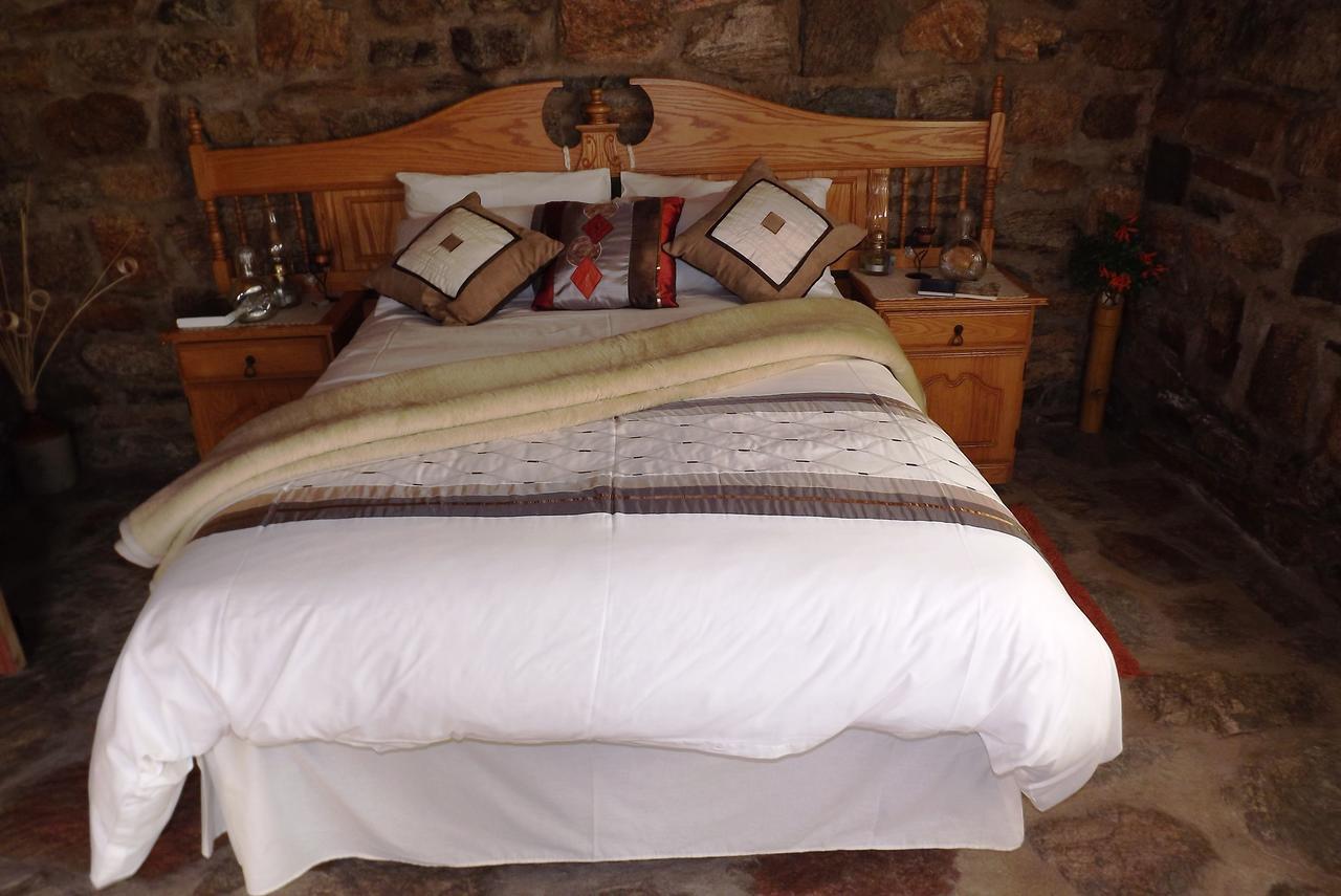 Verbe Farm Accommodation Kamieskroon Экстерьер фото