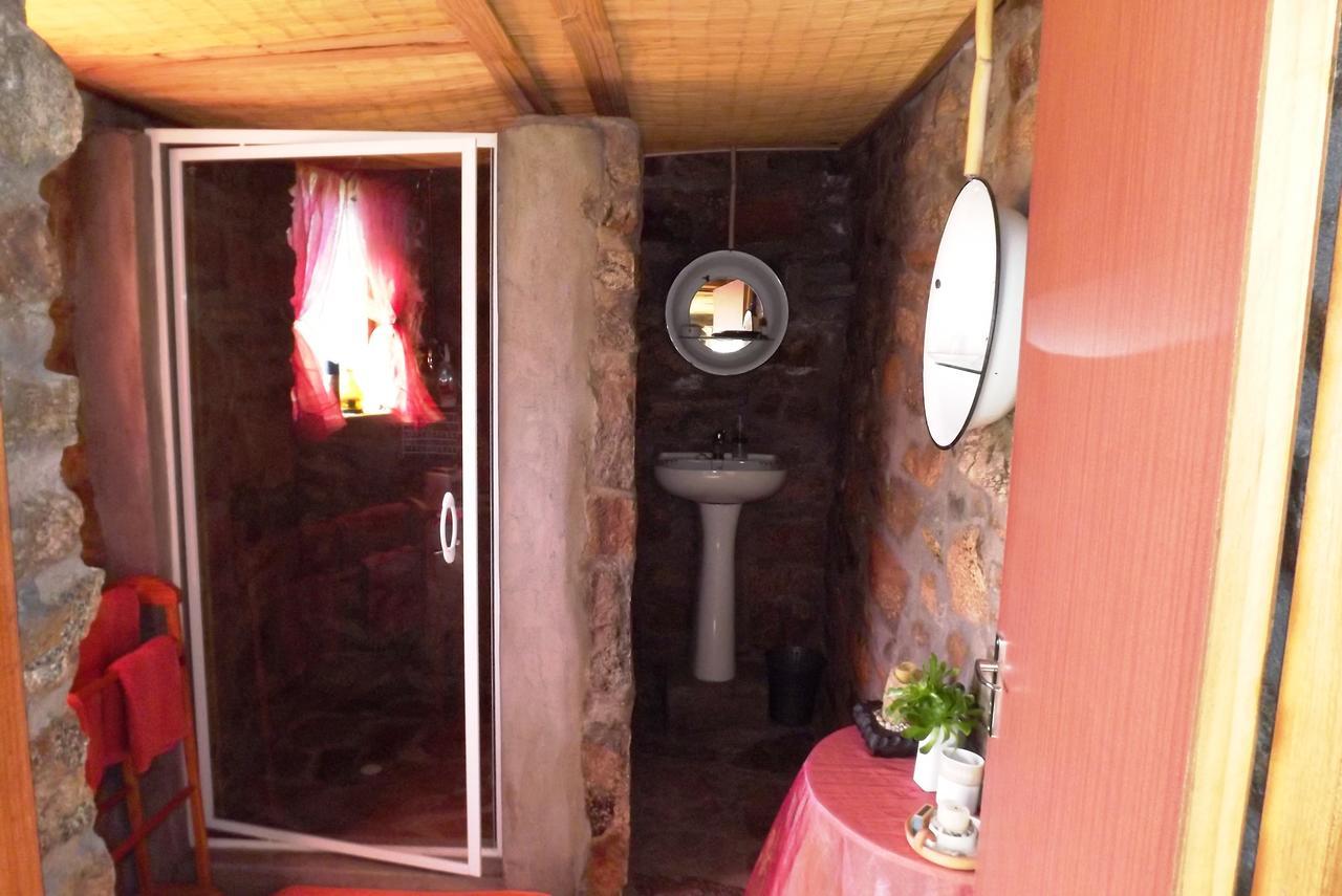Verbe Farm Accommodation Kamieskroon Экстерьер фото