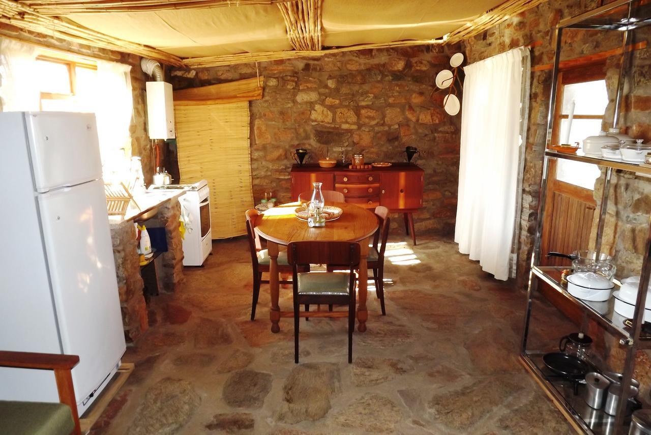 Verbe Farm Accommodation Kamieskroon Экстерьер фото