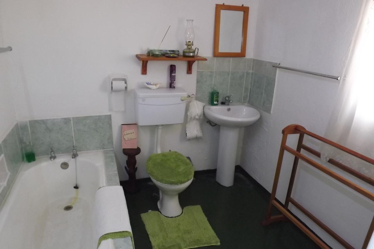 Verbe Farm Accommodation Kamieskroon Экстерьер фото