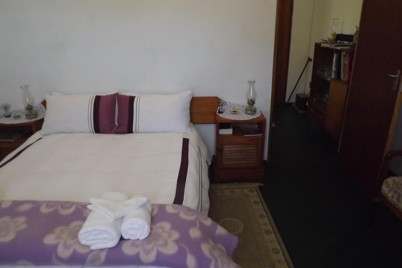 Verbe Farm Accommodation Kamieskroon Экстерьер фото