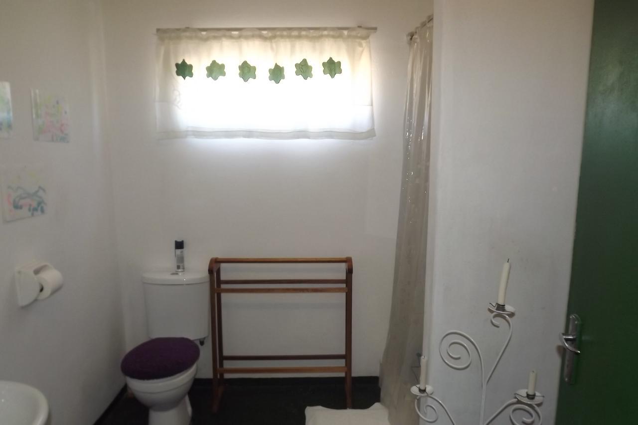 Verbe Farm Accommodation Kamieskroon Экстерьер фото
