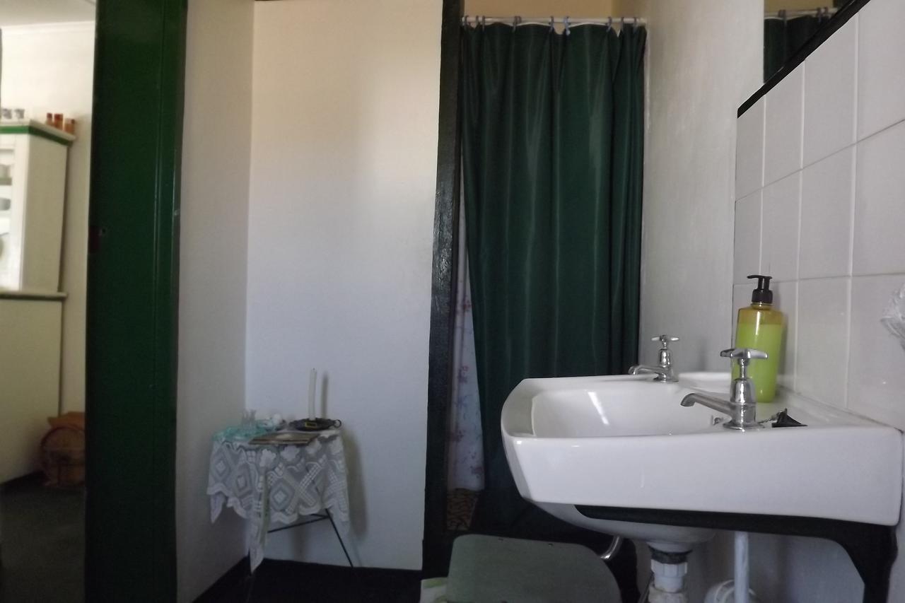 Verbe Farm Accommodation Kamieskroon Экстерьер фото