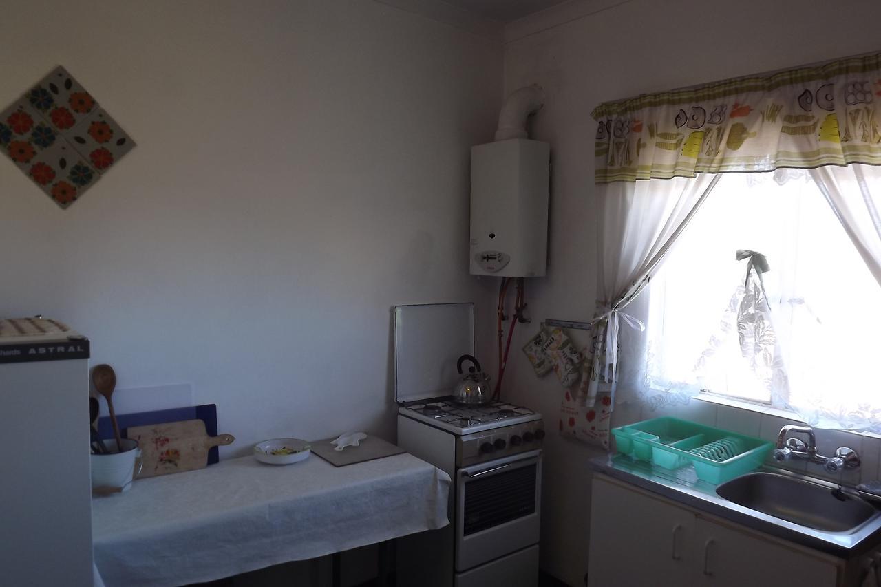 Verbe Farm Accommodation Kamieskroon Экстерьер фото