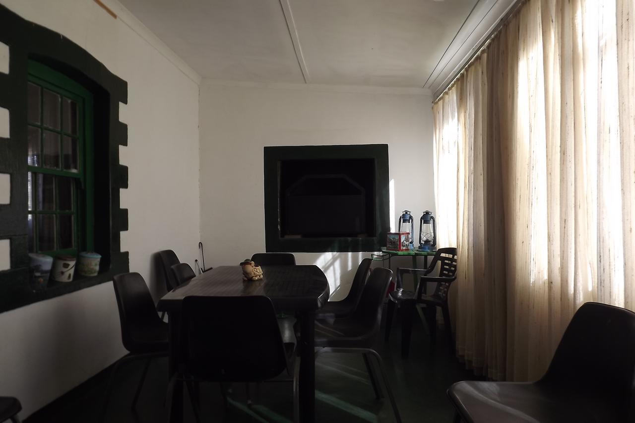 Verbe Farm Accommodation Kamieskroon Экстерьер фото