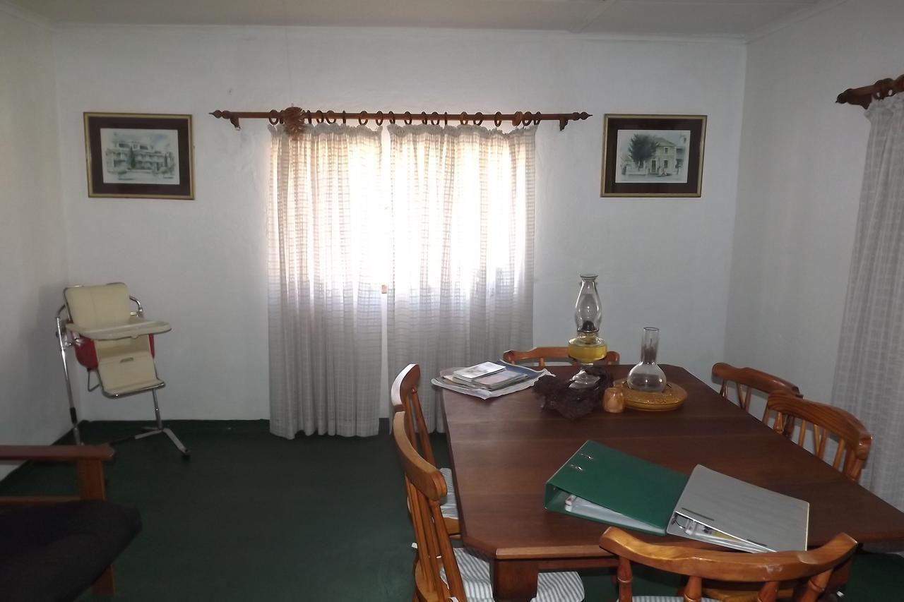 Verbe Farm Accommodation Kamieskroon Экстерьер фото