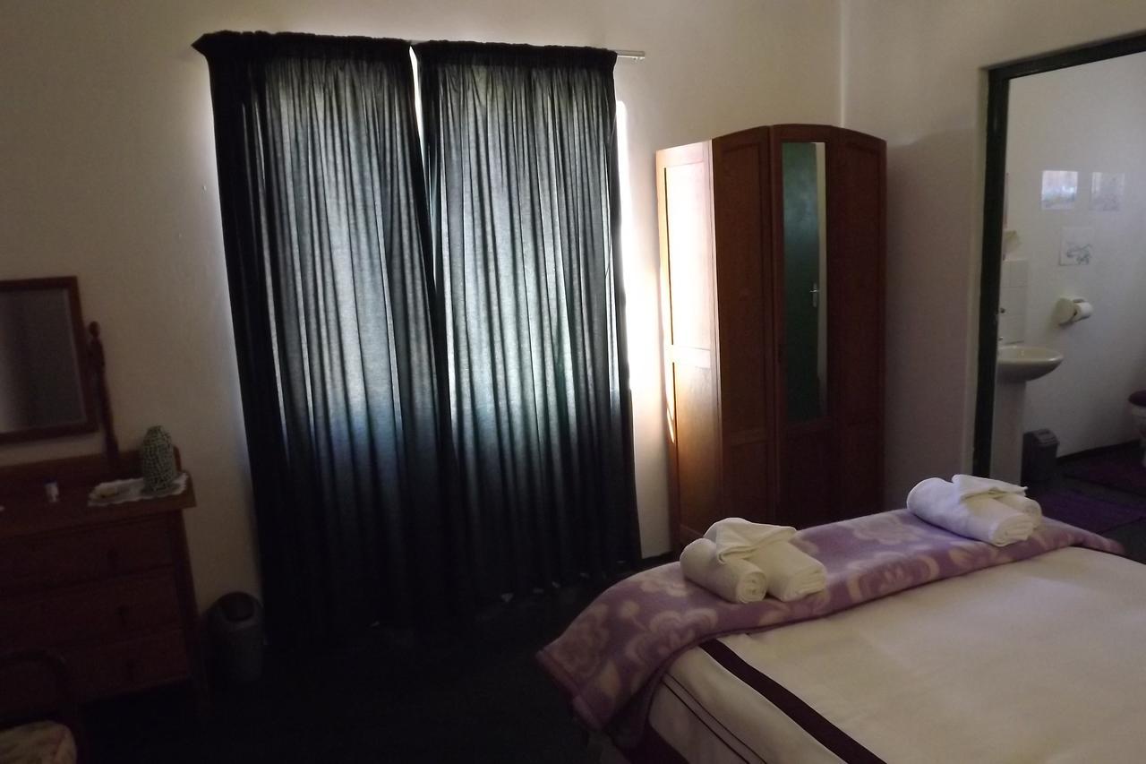 Verbe Farm Accommodation Kamieskroon Экстерьер фото
