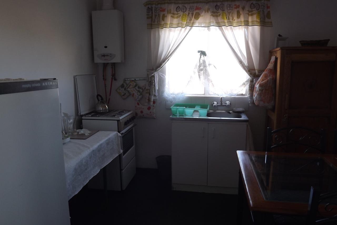 Verbe Farm Accommodation Kamieskroon Экстерьер фото